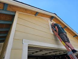 Best Historical Building Siding Restoration  in Honaunau Napoopoo, HI